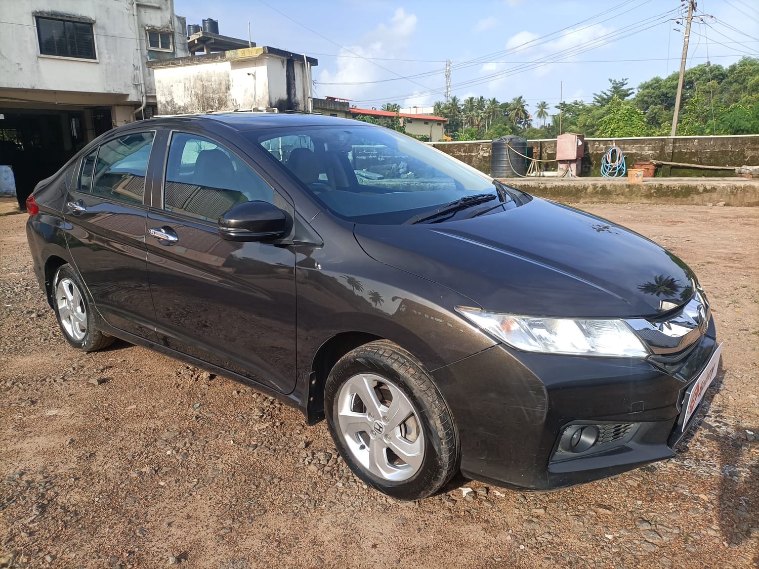 Image Used Car