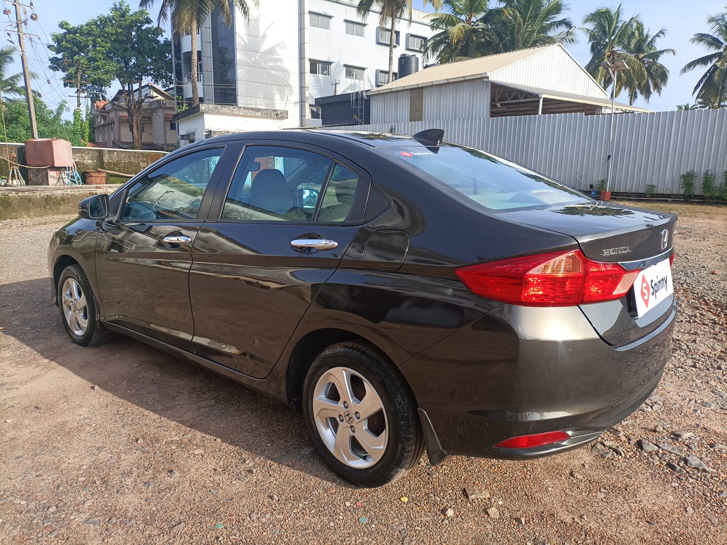 Image Used Car