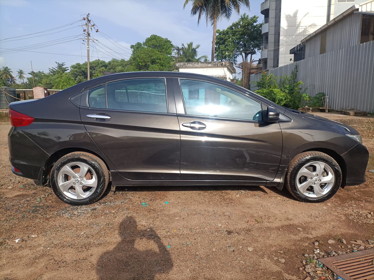Image Used Car