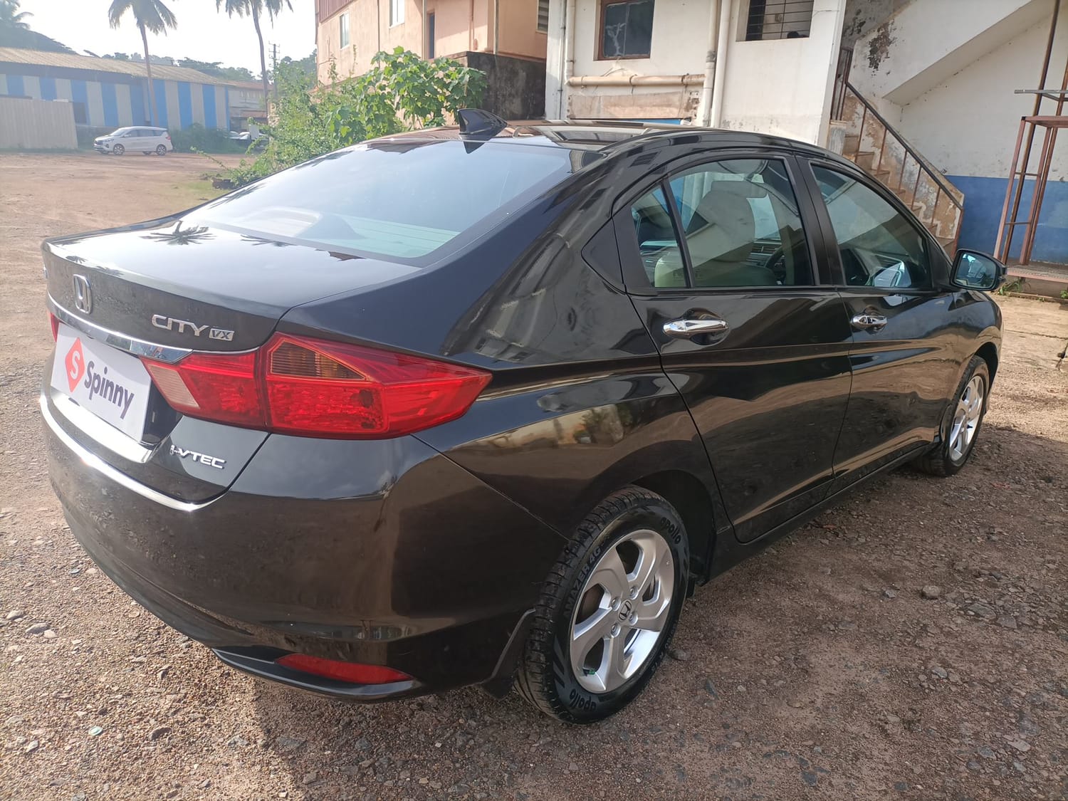 Image Used Car