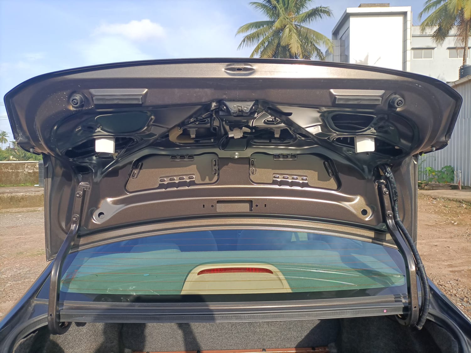 Image Used Car