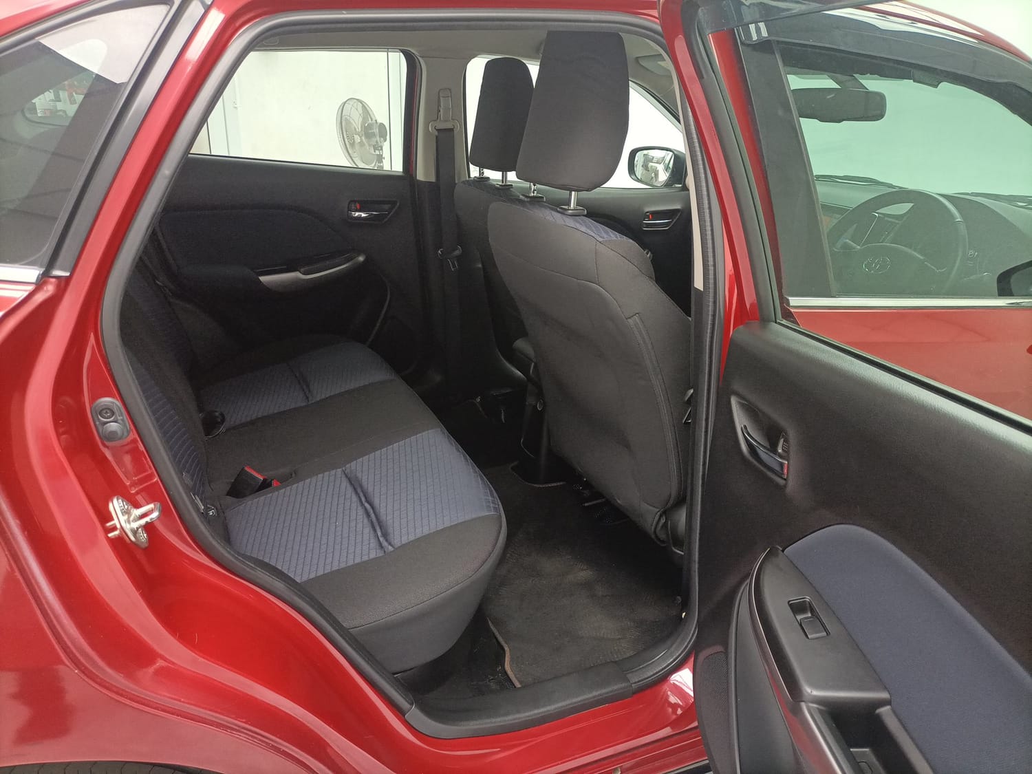 Image Used Car