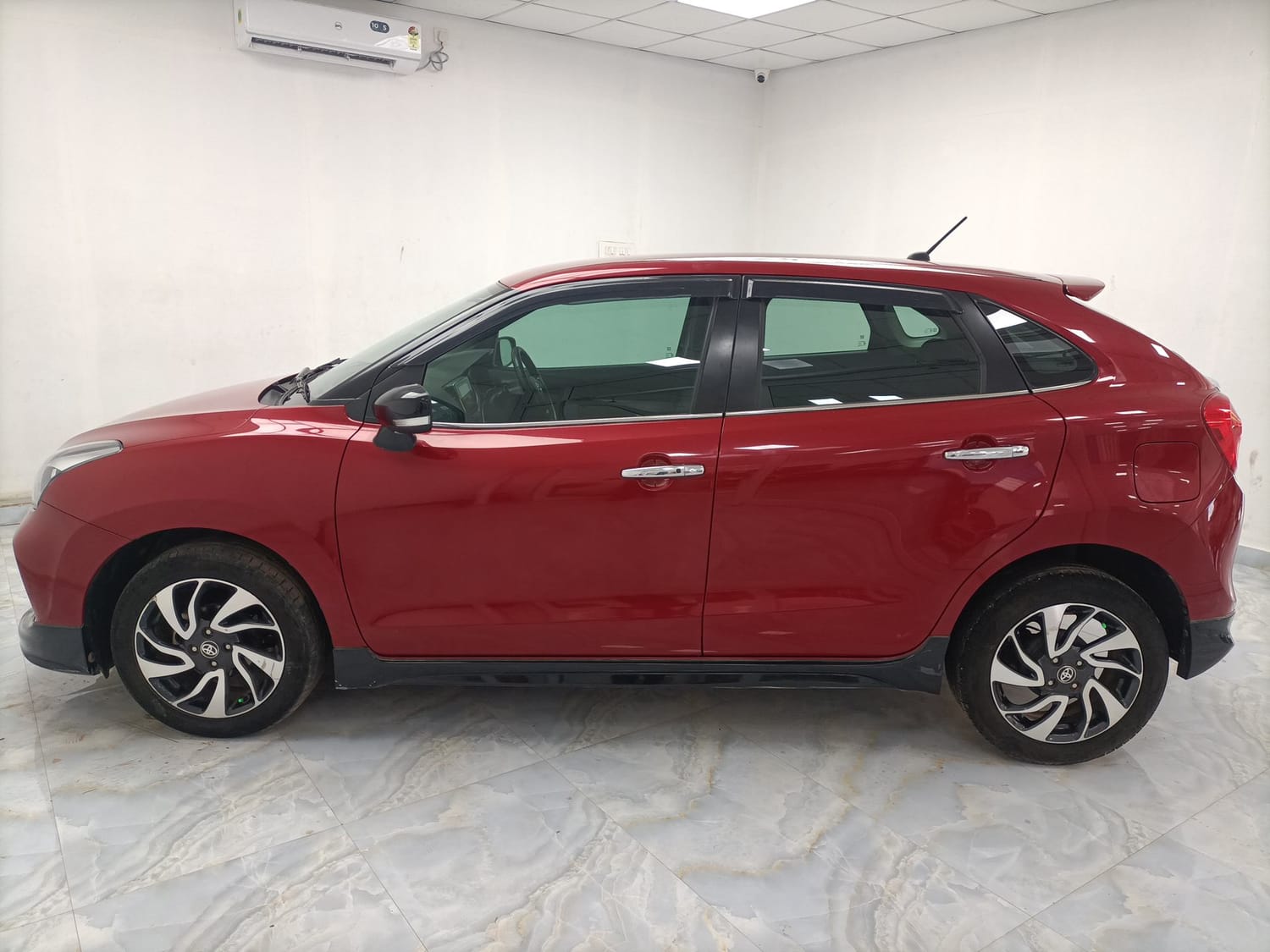 Image Used Car
