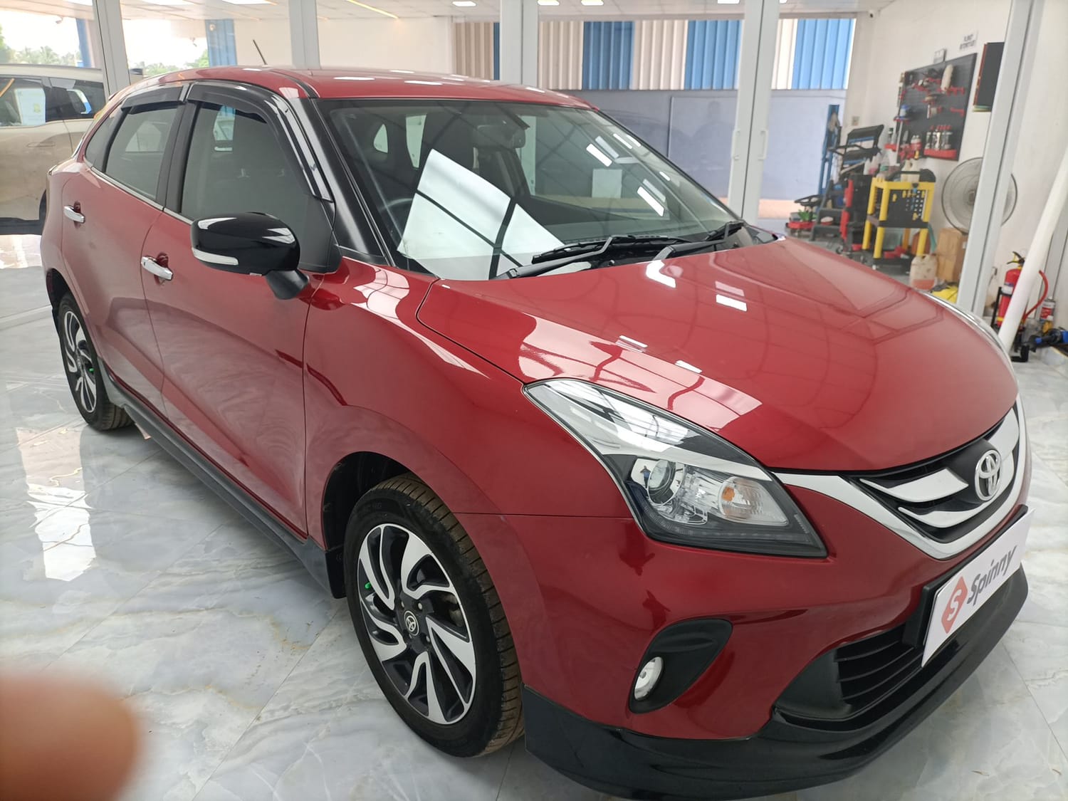 Image Used Car