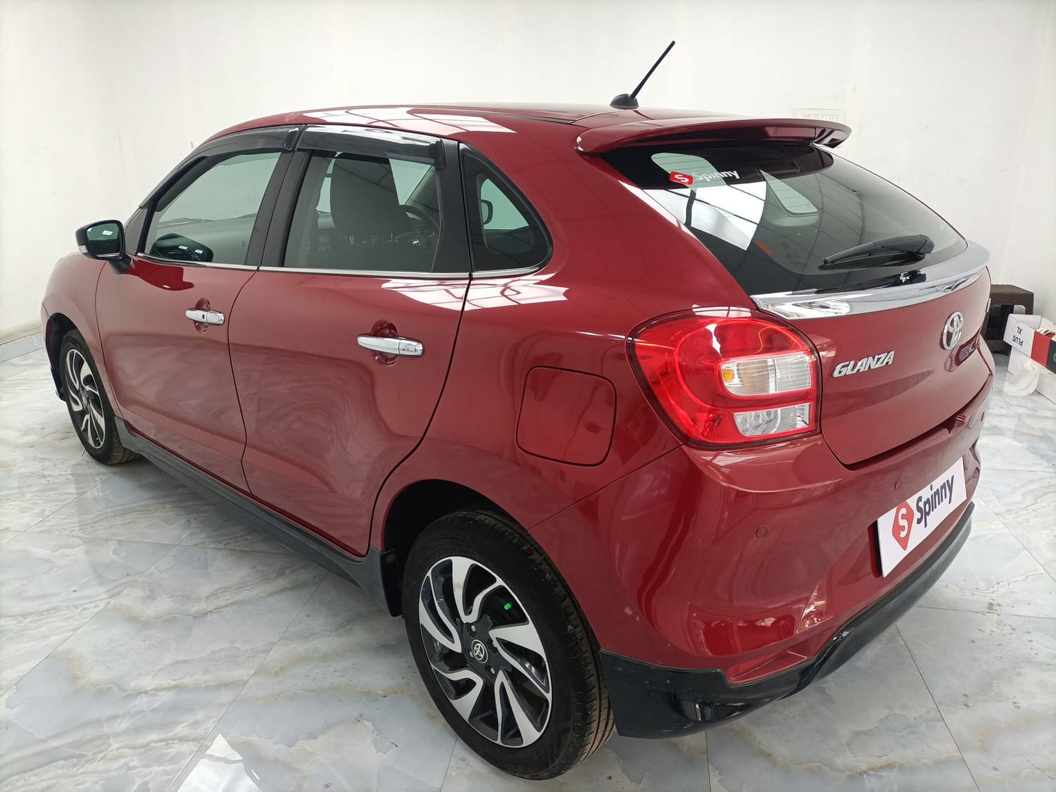 Image Used Car