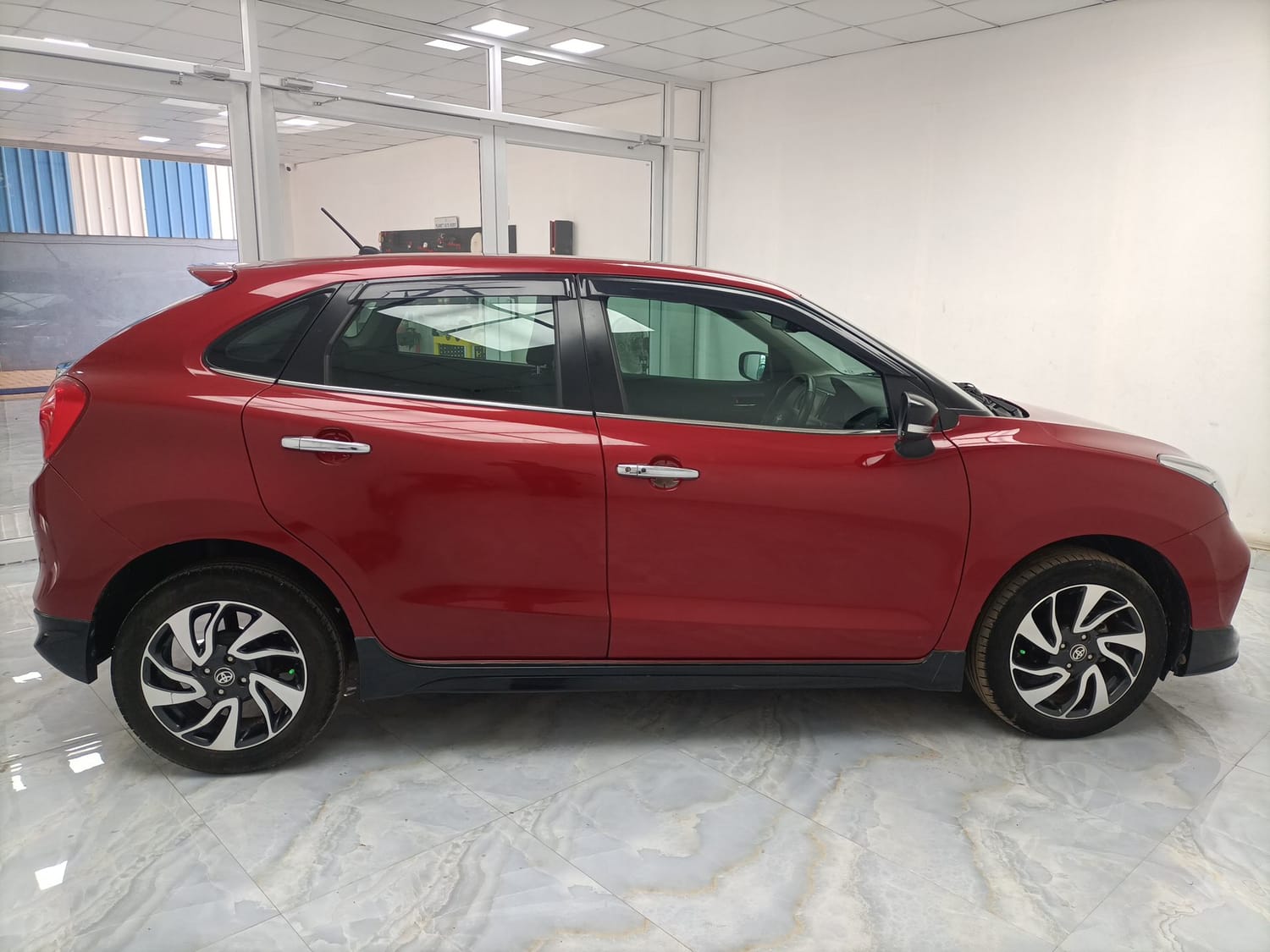 Image Used Car