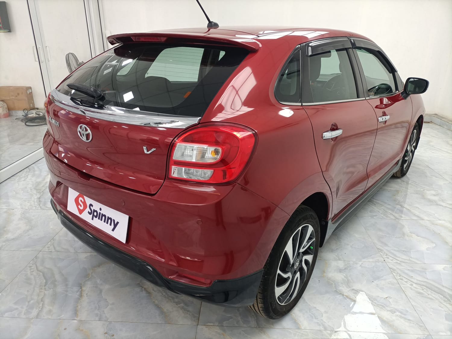 Image Used Car