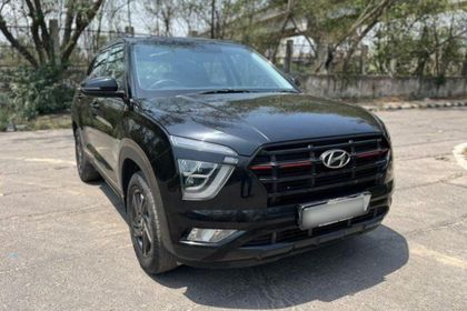 Used S BSVI