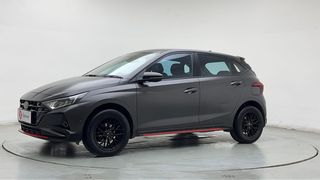 Used N8 DCT
