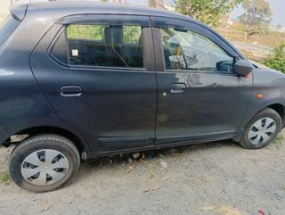 Used Maruti Alto K10 VXI Plus