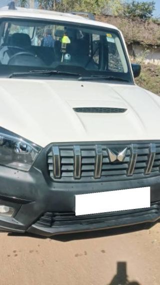9 Used Mahindra Scorpio in Bhopal