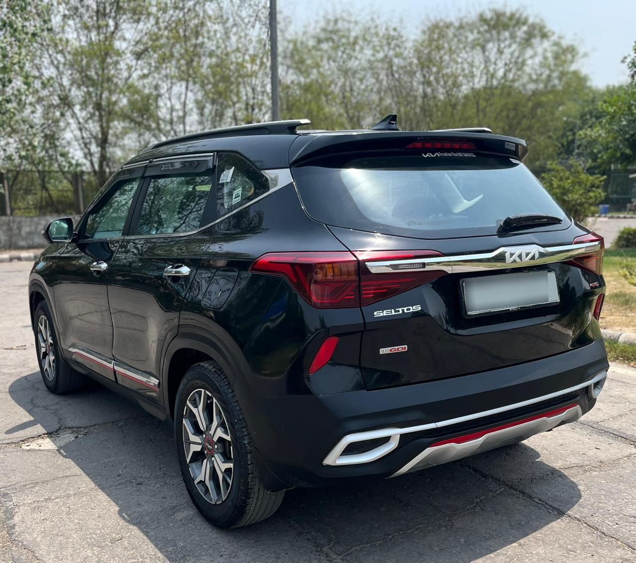 Image Used Car