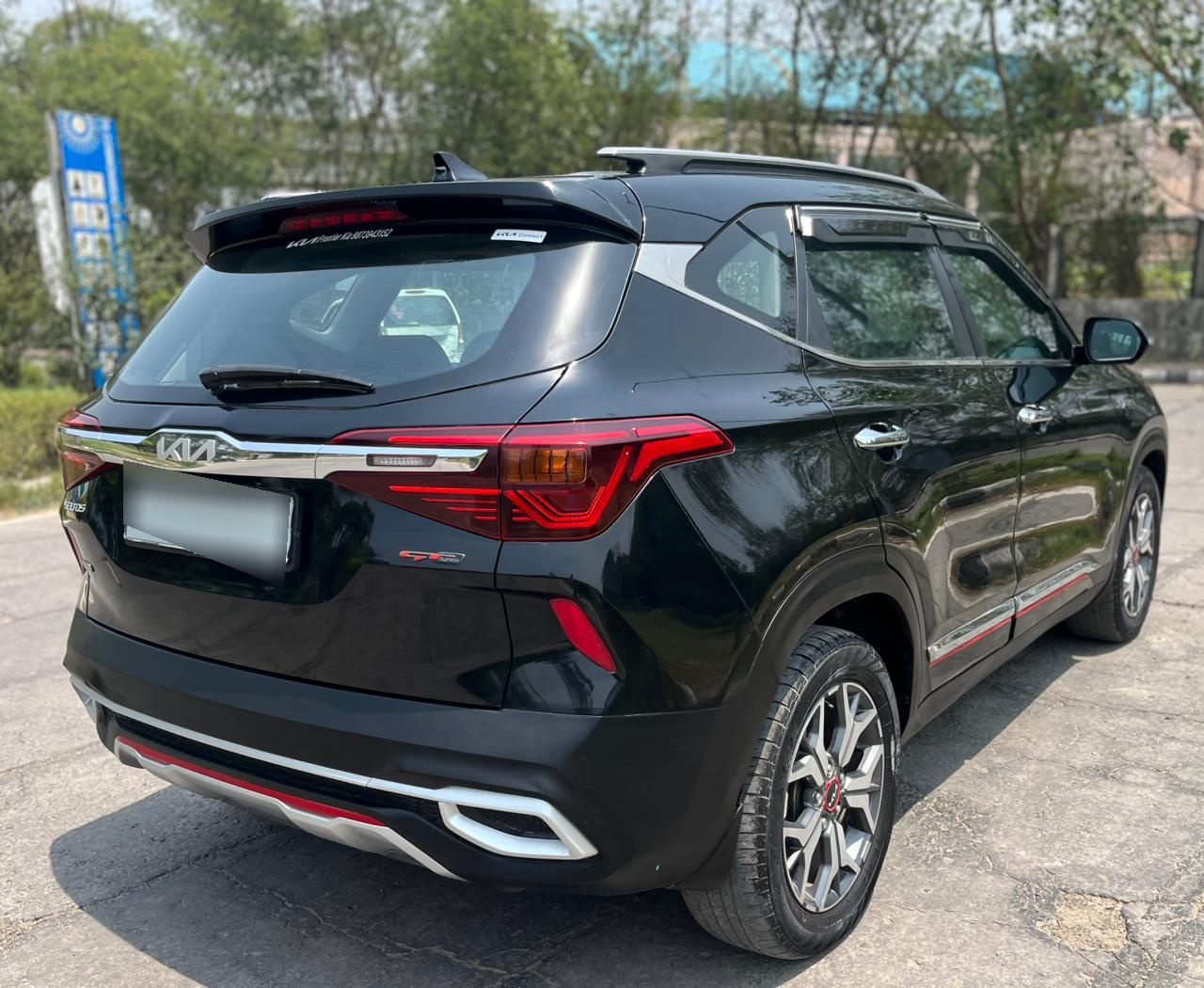 Image Used Car