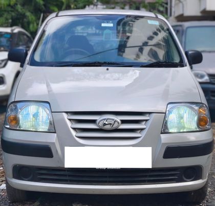 Used GLS
