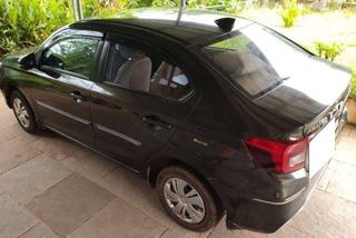 Used Honda Amaze 2nd Gen S BSVI