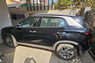 5 Used Hyundai Creta in Rajkot