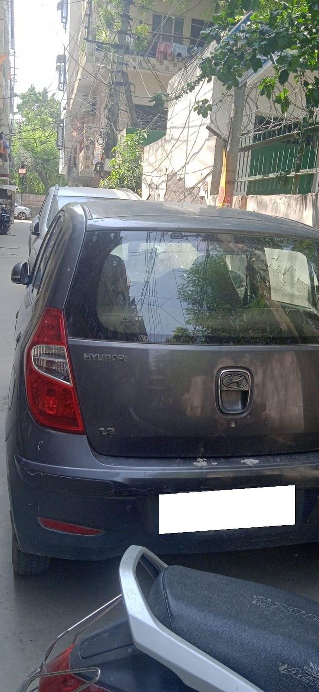 Image Used Car
