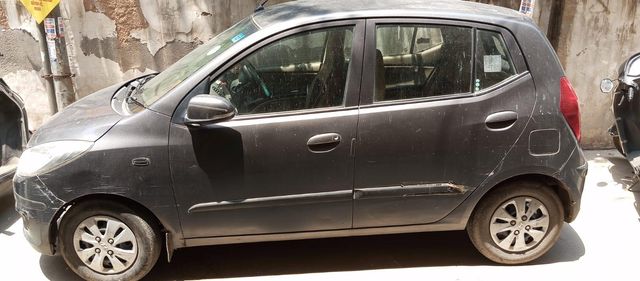 Image Used Car