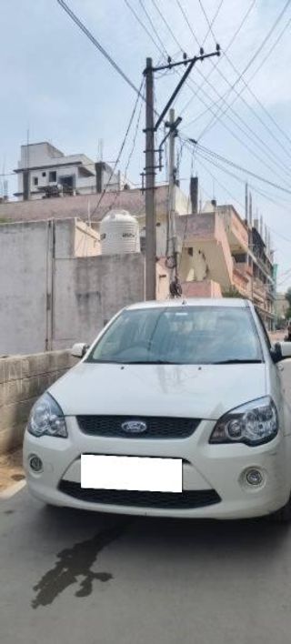 Used Ford Fiesta Classic 1.4 Duratorq CLXI