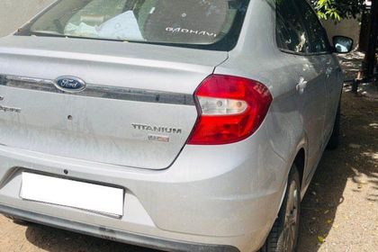 Used 1.5 TDCi Titanium