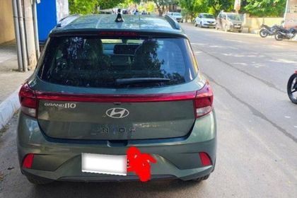 Used Asta AMT
