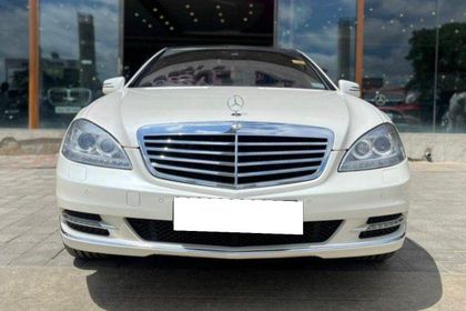 Used S 350 CDIL