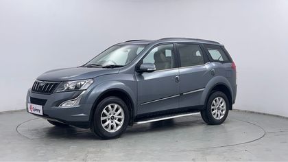 39 Used Mahindra XUV500 in Chandigarh