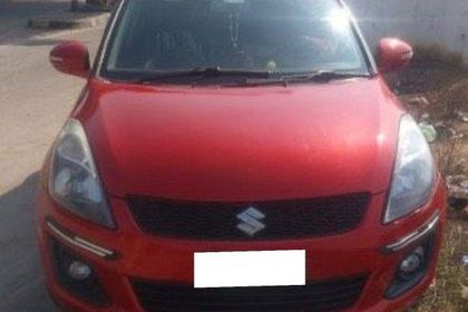 26 Used Maruti Suzuki Swift