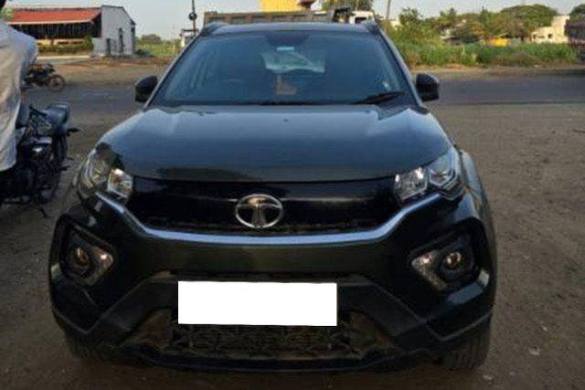 Tata Nexon XM S Second-hand 2023 Tata Nexon XM S for sale in Shirdi