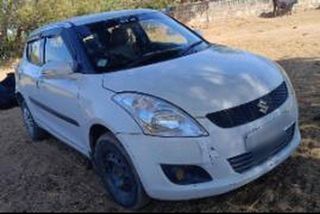 Used Maruti Swift VDI