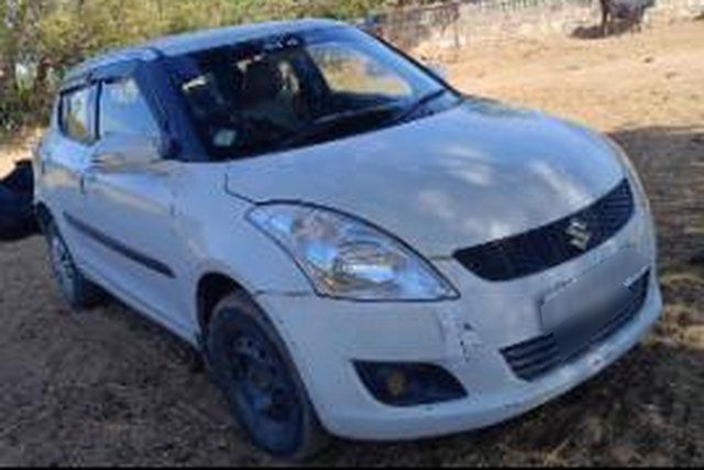 Maruti Suzuki Swift VDI Second-hand 2013 Maruti Suzuki Swift VDI for sale in Sanchore