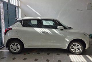 8 Used Maruti Swift in Sikar