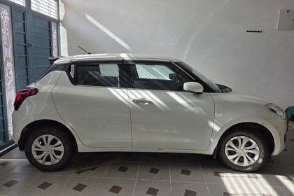 86 Used Maruti Suzuki Swift