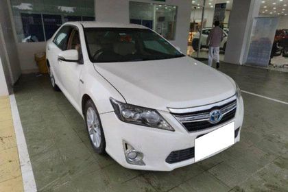 Used Hybrid