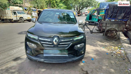 Used RXT
