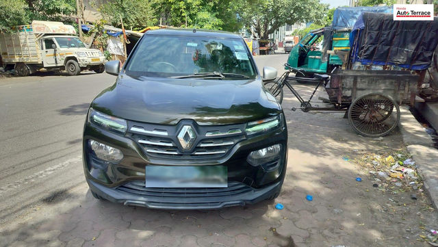 Renault KWID RXT Second-hand 2024 Renault KWID RXT for sale in Noida