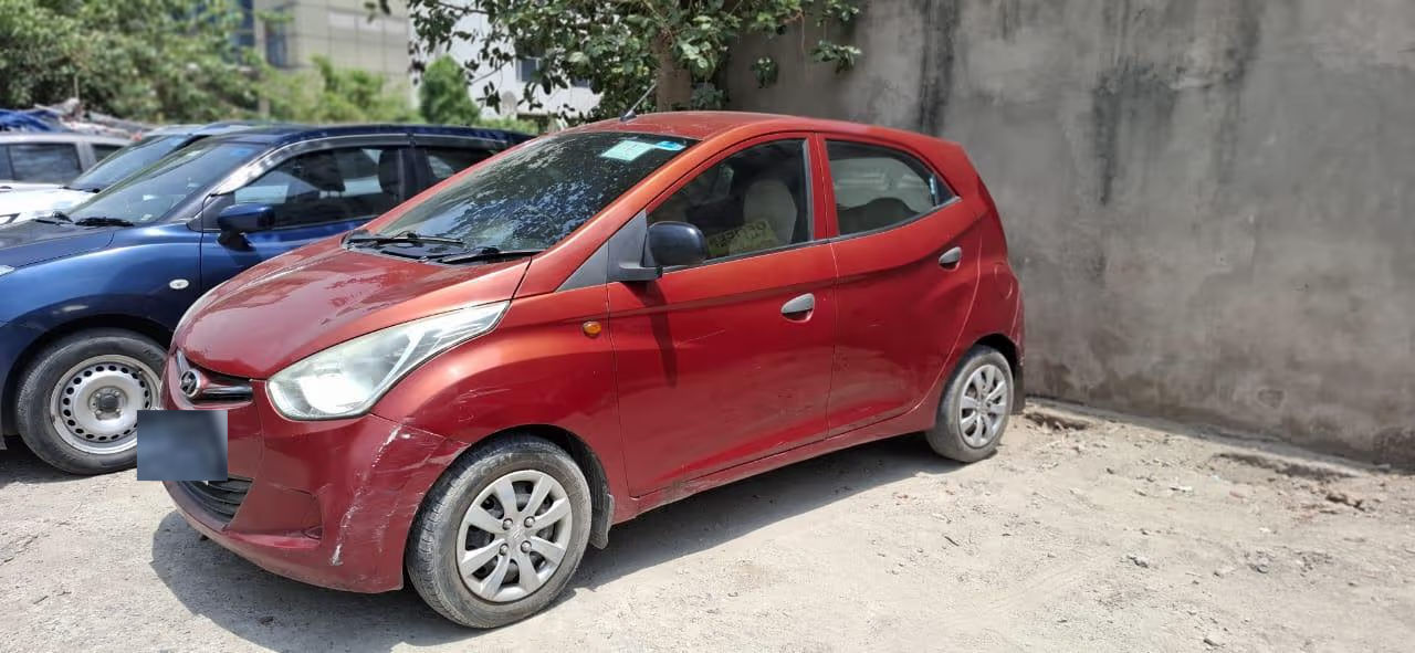 Image Used Car