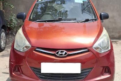 Used Magna Plus