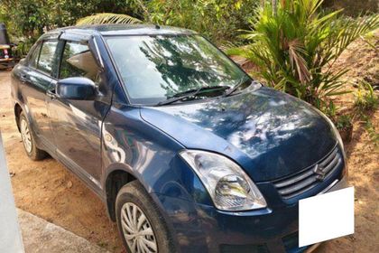 11 Used Maruti Suzuki Swift Dzire in Thiruvananthapuram