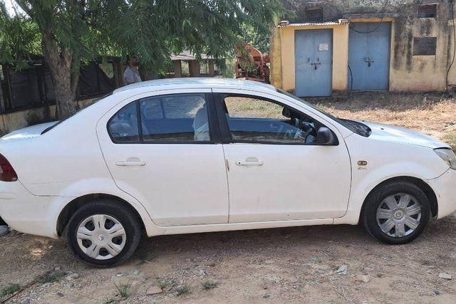 Second-hand 2010 Ford Fiesta EXi 1.4 TDCi Ltd for sale in Jhalawar