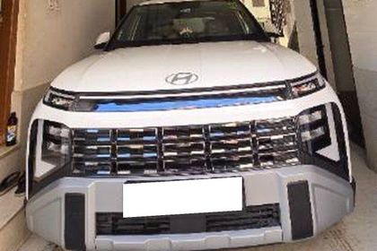 Used HX 6