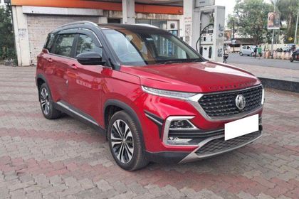 Used Sharp Diesel MT