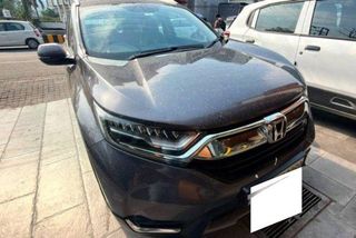 Used Honda CR-V Petrol 2WD