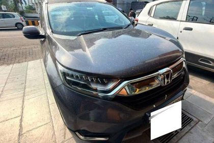 Used Petrol 2WD