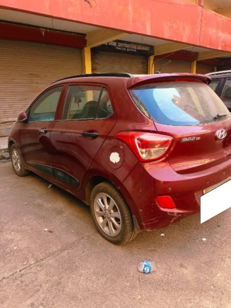 Image Used Car