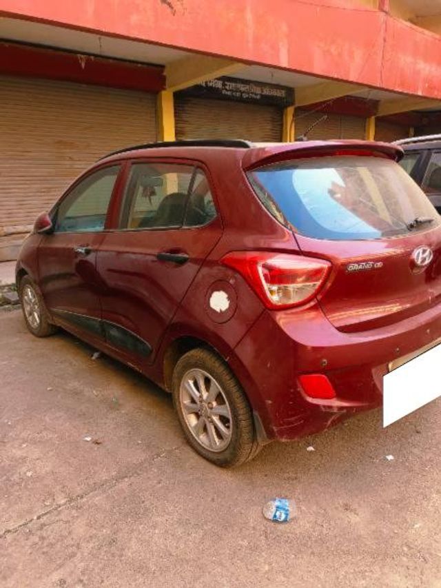Image Used Car