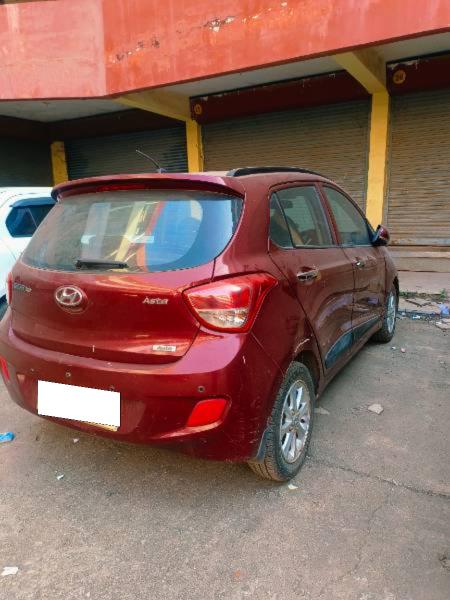 Image Used Car