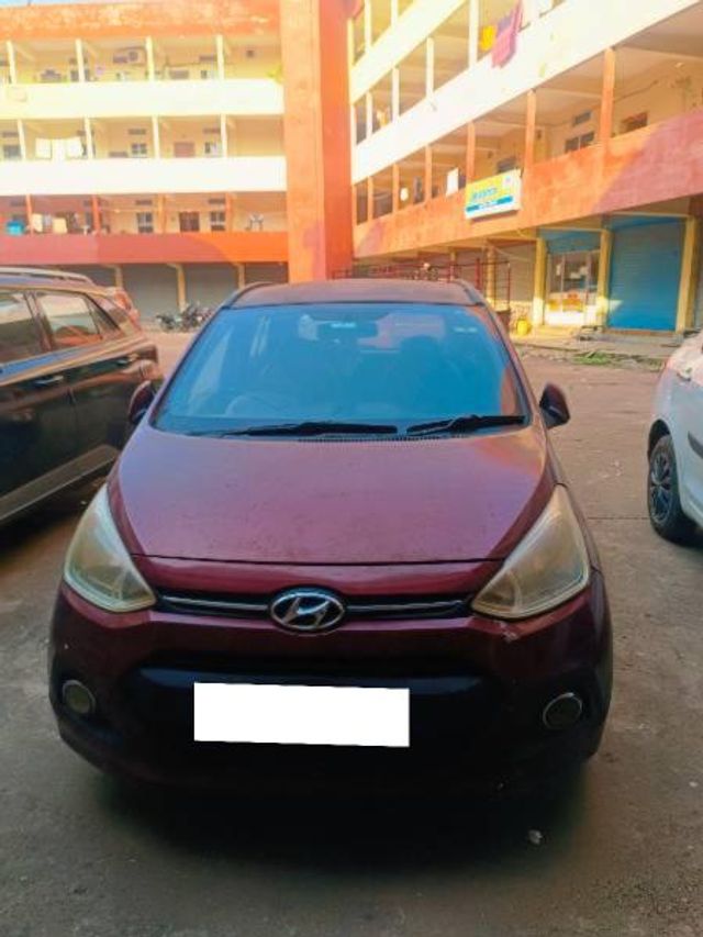 Image Used Car