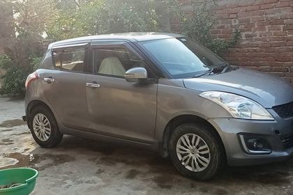 24 Used Maruti Suzuki Swift