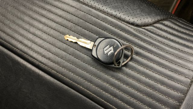 Image Used Car